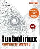 TurboLinux Enterprise Server 8 Basic powerd by United Linux Service Pack 1