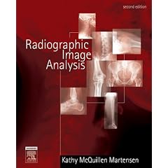 Radiographic Image Analysis