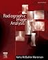 Radiographic Image Analysis