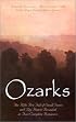 Ozarks: A Sign of Love/A Place for Love/The Hasty Heart/The Healing Promise (Inspirational Romance Collection)