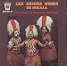 Les Genies Noirs De Douala [French Import]