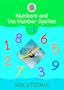 Cambridge Mathematics Direct 4 Numbers and the Number System Solutions