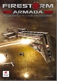 Rulebook Firestorm Armada