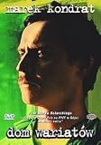 Dom Wariatow (1984) (NO ENGLISH VERSION) (DVD) (PAL) (European Format)