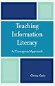 Teaching Information Literacy