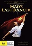 Maos Last Dancer (2009) [ NON-USA FORMAT, PAL, Reg.4 Import - Australia ]