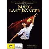 Mao's Last Dancer (2009)  [ NON-USA FORMAT, PAL, Reg.4 Import - Australia ]