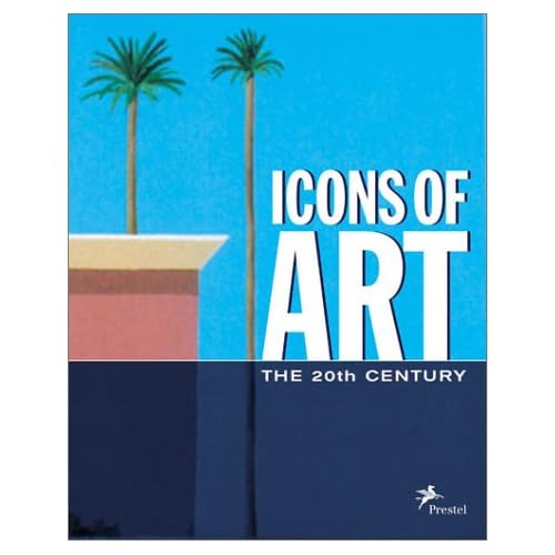 Icons of Art