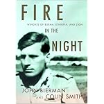 Fire in the Night: Wingate of Burma, Ethiopia, and Zion book cover