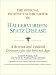 The Official Patient's Sourcebook on Hallervorden-Spatz Disease: A Revised and Updated Directory for the Internet Age
