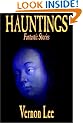 Hauntings