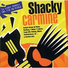 Shacky Carmine