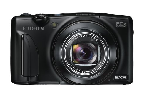 富士フイルム FinePix F900EXR レビュー - koji-xの小部屋