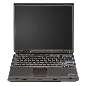 IBM  ThinkPad T30 2366-FU2 Notebook PC