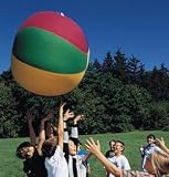 4' Nylon Cageball Cover