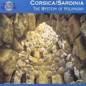 CD-Charts  Search : The Mystery of Polyphony