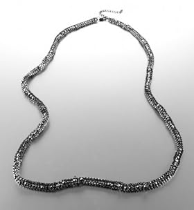 Limited Collection Assorted Bead Long Necklace