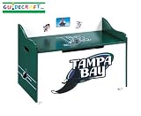 Tampa Bay Devil Rays MLB Furniture - Toy Chest