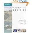 California Real Estate Practice by Lowell Anderson and Daniel Otto