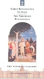 Review Odyssey Video  / The National Gallery - A Private View - Vol. 2 - Early Renaissance In Italy / The Northern Renaissance [1990]