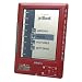 Ectaco jetBook - eBook reader - ROM: 128 MB - monochrome 5" TFT ( 640 x 480 )