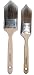 Styletto 00039 Precision Brushes For Trimming and Edging, Set of 2