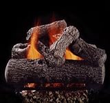 Gas Logs