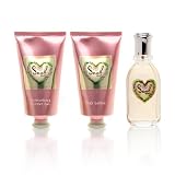 Soul by Curve for Women The Travel Essentials Set Includes: 1.0 oz Eau de Parfum Spray + 2.5 oz body Lotion + 2.5 oz Moisturizing Shower Gel