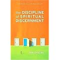 The Discipline of Spiritual Discernment (Paperback)