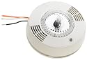 First Alert SA100B Smoke Alarm with Strobe Light for Hearing Impaired