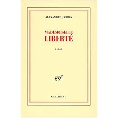 Mademoiselle Libert�