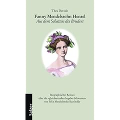 Fanny Mendelssohn Hensel