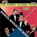 Kirby Stone Four - Baubles, Bangles and Beads ( Audio CD ) - B0000008TV