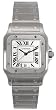 Cartier Santos Mens Watch W20060D6 Cartier Santos Mens Watch W20060D6