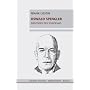 Oswald Spengler : Philosoph des Schicksals