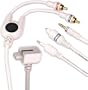 Apple Airport Express Stereo Connection Kit w/Monster Cables