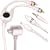 Apple Airport Express Stereo Connection Kit w/Monster Cables