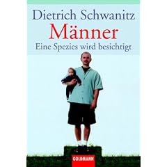 Männer. Eine Spezies wird besichtigt. (Taschenbuch)