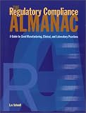 Review AACC Press  / The Regulatory Compliance Almanac