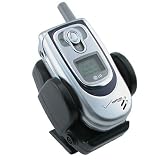 Universal Cell Phone Cradle/ Holder