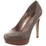 Nine West Womens Glowing Platform Pump