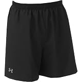 Under Armour Escape II Running Short Mens