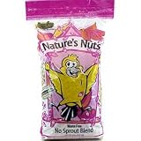 Waste Free No Sprout Bird Seed