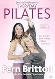 Revue Firefly Entertainment  / Lynne Robinson's Everyday Pilates With Fern Britton