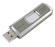 SanDisk 2 GB Cruzer Titanium ( SDCZ7-2048-A10, Retail Package)