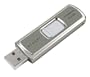 SanDisk 2 GB Cruzer Titanium ( SDCZ7-2048-A10, Retail Package)