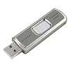SanDisk 2 GB Cruzer Titanium ( SDCZ7-2048-A10, Retail Package)