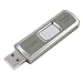 SanDisk 2 GB Cruzer Titanium ( SDCZ7-2048-A10, Retail Package)