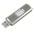 SanDisk 2 GB Cruzer Titanium ( SDCZ7-2048-A10, Retail Package)