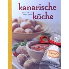 Die Kanarische K�che